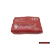 Audi Original Bolsa P. Primeros Auxilios - 4L0093108D