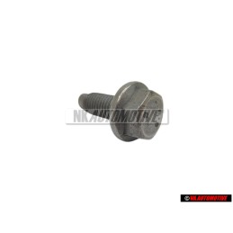 VW Original Tornillo Hexagonal - N 10143002
