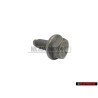 VW Original Tornillo Hexagonal - N 10143002
