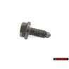 VW Original Tornillo Hexagonal - N 10143002