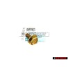 VW Original Tornillo Hexagonal Con Collar - N 10141701