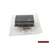 VW Original Tope Negro Titanio - 7H5883161F 82V