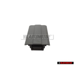 VW Original Tope Gris Palladium - 7H5883161F NA2