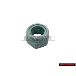 VW Original Tuerca Hexag., Autoblocante - N 90527803
