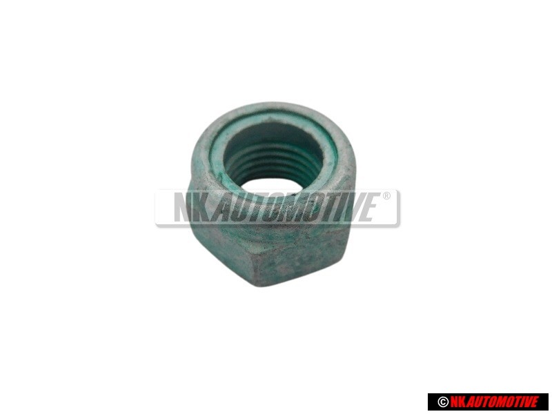 VW Original Tuerca Hexag., Autoblocante - N 90527803
