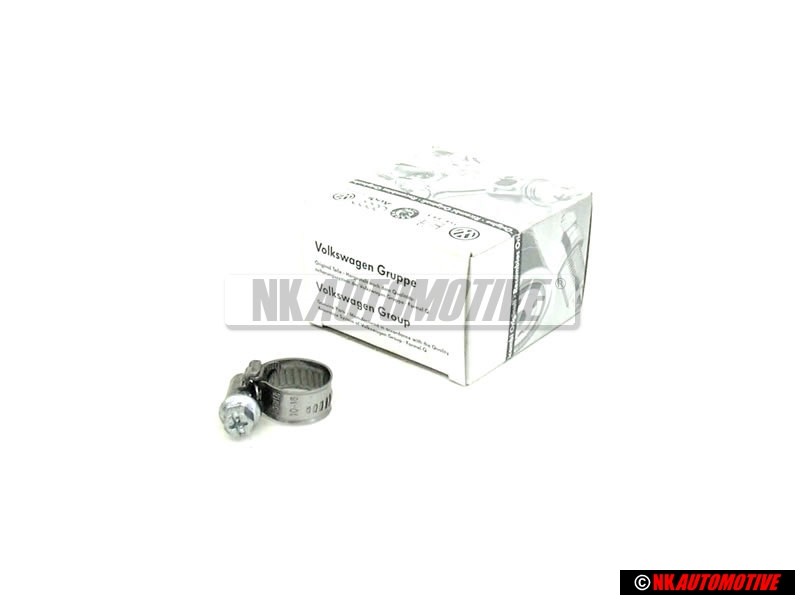 VW Original Abrazadera - N 10139301