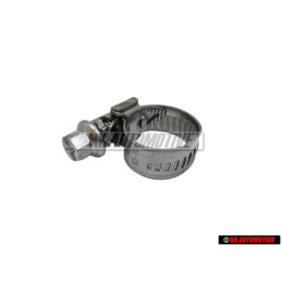 VW Original Abrazadera - N 10139301
