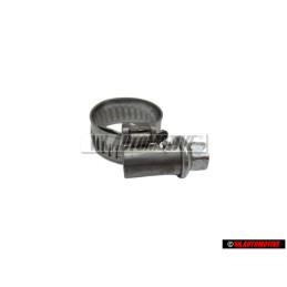 VW Original Abrazadera - N 10139301