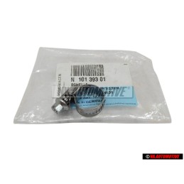 VW Original Abrazadera - N 10139301