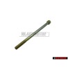 VW Original Tornillo Cilindrico Con Cabeza De Hexagono Interior - N 0447211