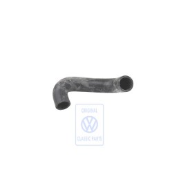 VW Original Tubo Flexible Refrigerante - 056121051