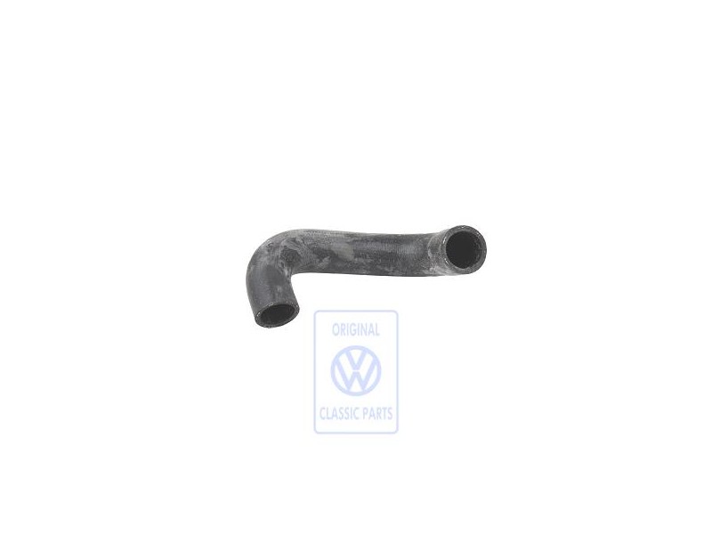 VW Original Tubo Flexible Refrigerante - 056121051