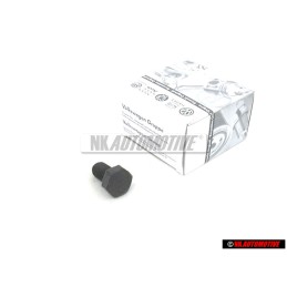VW Original Tornillo Hexagonal - N 0402552