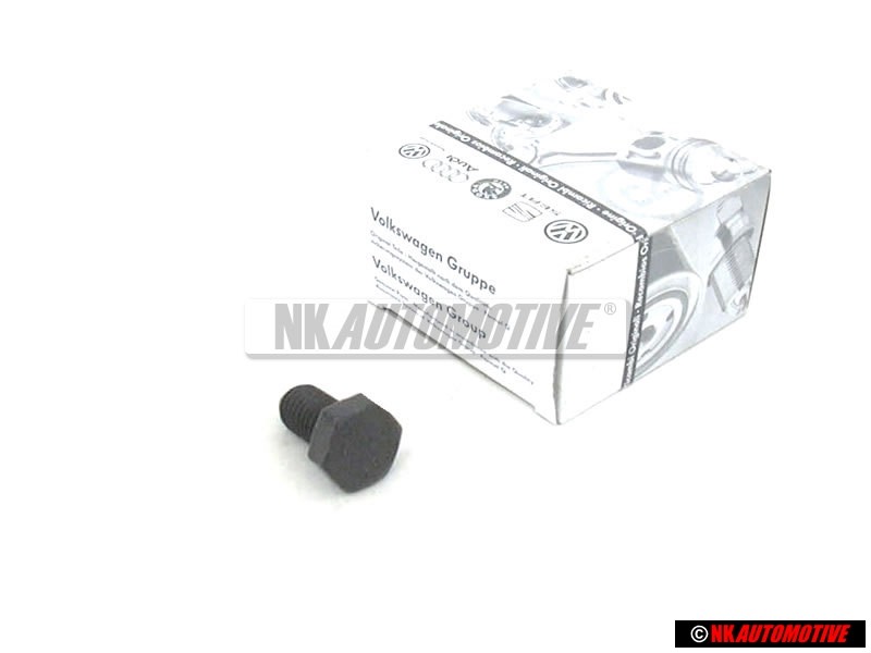 VW Original Tornillo Hexagonal - N 0402552