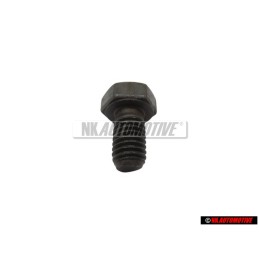 VW Original Tornillo Hexagonal - N 0402552