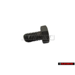 VW Original Tornillo Hexagonal - N 0402552