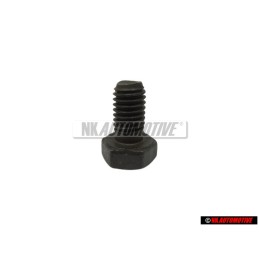 VW Original Tornillo Hexagonal - N 0402552
