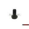 VW Original Tornillo Hexagonal - N 0402552