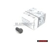 VW Original Tornillo Hueco - N 0210756