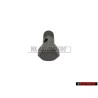 VW Original Tornillo Hueco - N 0210756