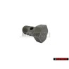 VW Original Tornillo Hueco - N 0210756