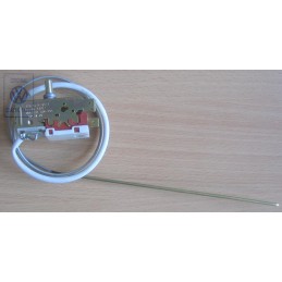 VW Original Termostato - 811820295