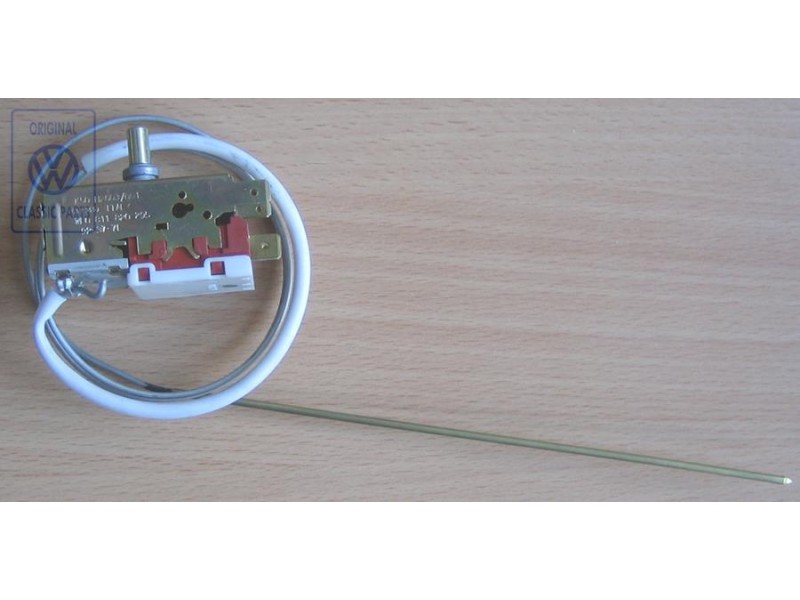 VW Original Termostato - 811820295