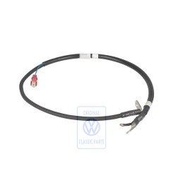 VW Original Mazo Cables P. 