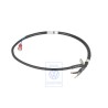 VW Original Mazo Cables P. 
