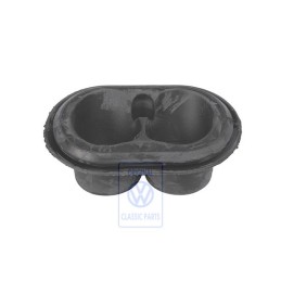 VW Original Manguito Doble - 8D0819699
