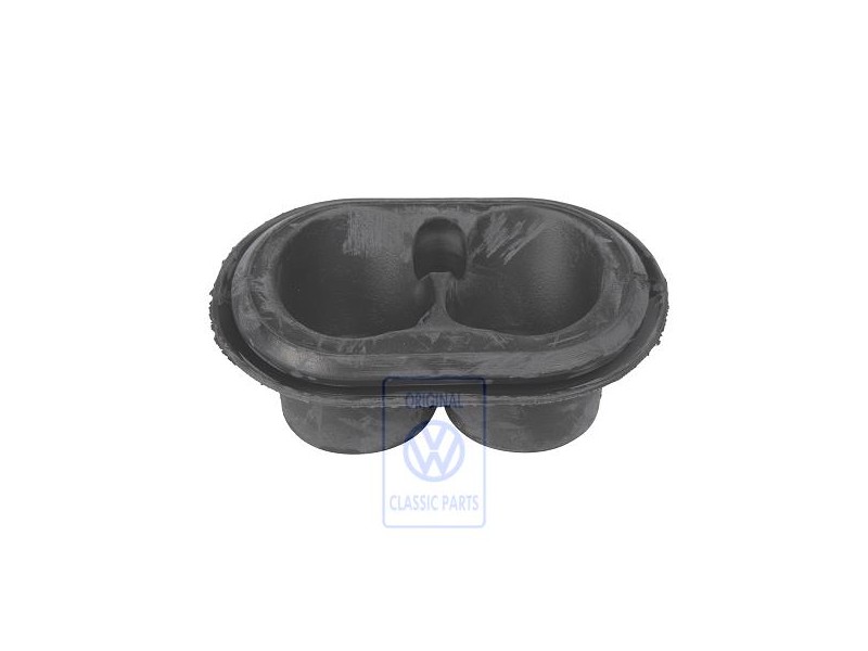 VW Original Manguito Doble - 8D0819699