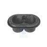 VW Original Manguito Doble - 8D0819699