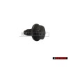 VW Original Tornillo Hexagonal Con Collar - N 0195389