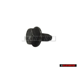 VW Original Tornillo Hexagonal Con Collar - N 0195389