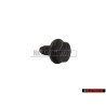 VW Original Tornillo Hexagonal Con Collar - N 0195382