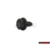 VW Original Tornillo Hexagonal Con Collar - N 0195382