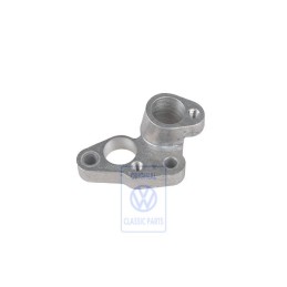 Audi Original Soporte - 034905389