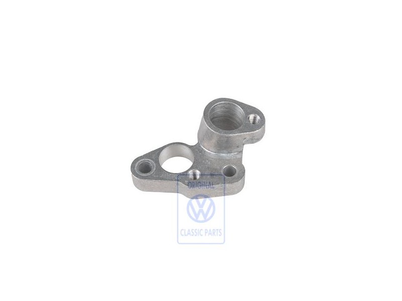 Audi Original Soporte - 034905389