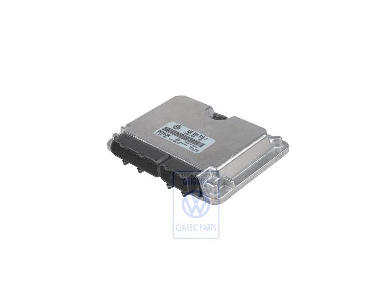 Audi Original Unidad De Control Motor Diesel - 038906018GS