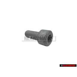 VW Original Tornillo Cilindrico Con Cabeza Hexagono Int. 