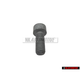 VW Original Tornillo Cilindrico Con Cabeza Hexagono Int. 