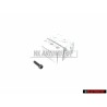 VW Original Tornillo Cilindrico Con Cabeza De Hexagono Interior - N 01470514