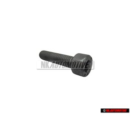 VW Original Tornillo Cilindrico Con Cabeza De Hexagono Interior - N 01470514