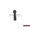 VW Original Tornillo Cilindrico Con Cabeza De Hexagono Interior - N 01470514