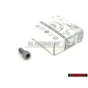 VW Original Tornillo Cilindrico Con Cabeza De Hexagono Interior - N 01470213