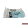 VW Original Tornillo Cilindrico Con Cabeza De Hexagono Interior - N 01470213