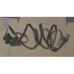 Audi Original Sonda Lambda - 058906265