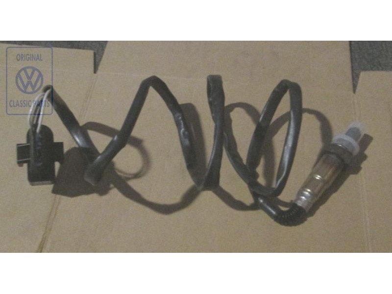 Audi Original Sonda Lambda - 058906265