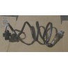Audi Original Sonda Lambda - 058906265