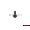 VW Original Tornillo Alomado P. 